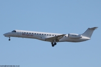Loganair ERJ-145 G-RJXH