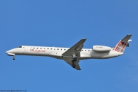 Loganair Embraer ERJ-145-EP G-SAJE