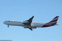 Air Mauritius A340 3B-NAY