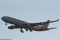 Air Mauritius 3B-NBD