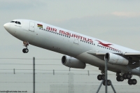 Air Mauritius A340 3B-NBE