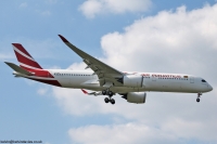 Air Mauritius A350 3B-NBP