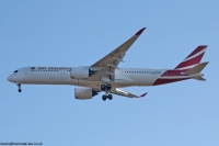 Air Mauritius A350 3B-NBQ