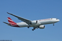 Air Mauritius A330 3B-NBU
