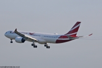 Air Mauritius A330 3B-NBV