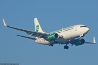 Germania 737NG D-ABLB