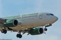 Germania 737 D-AGEL