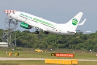 Germania 737 D-AGEP