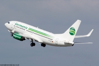 Germania 737 D-AGEP