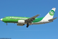 Germania 737NG D-AGER