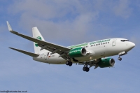 Germania 737NG D-AGEU