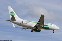 Germania 737NG D-AGEU