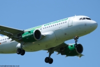 Germania A319 D-ASTB