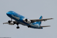 Italia Trasporto Aereo A320 EI-DSY