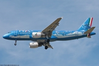 Italia Trasporto Aereo A320 EI-DSY
