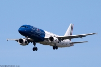 Italia Trasporto Aero Aereo EI-DTG