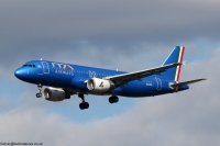 Italia Trasporto Aero A320 EI-DTI