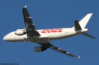 Italia Trasporto Aero A320 EI-EIB