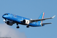 Italia Trasporto Aero A220 EI-HHN