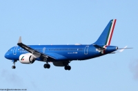 Italia Trasporto Aero A220 EI-HHN