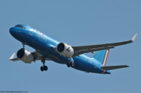 Italia Trasporto Aereo A320NEO EI-HOD