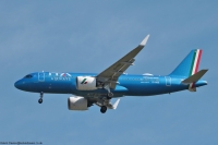 Italia Trasporto Aereo A320NEO EI-HOD