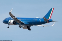 Italia Trasporto Aereo A320NEO EI-HOD