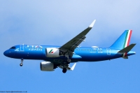Italia Trasporto Aereo A320NEO EI-HOI
