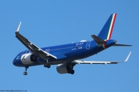 Italia Trasporto Aereo A320NEO EI-HOI