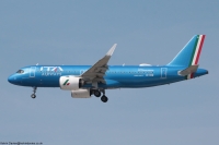 Italia Trasporto Aereo A320NEO EI-HOM