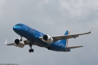 Italia Trasporto Aereo A320NEO EI-HON