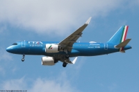 Italia Trasporto Aereo A320NEO EI-HON