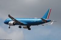 Italia Trasporto Aereo A320NEO EI-HON