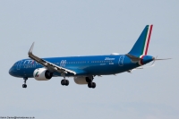 Italia Trasporto Aereo A321NEO EI-HXA