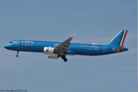 Italia Trasporto Aereo A320NEO EI-HXB