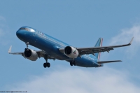 Italia Trasporto Aereo A320 NEO EI-HXC
