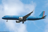 Italia Trasporto Aereo A320 NEO EI-HXC