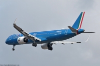 Italia Trasporto Aereo A320 NEO EI-HXC