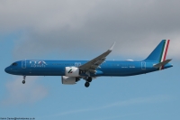 Italia Trasporto Aereo A321NEO EI-HXH
