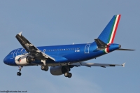 Italia Trasporto Aereo A319 EI-IMN