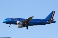 Italia Trasporto Aero A319 EI-IMO