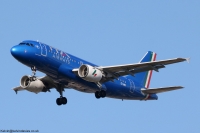 Italia Trasporto Aereo A319 EI-IMS