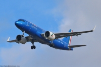 Italia Trasporto Aereo A320NEO EI-INB
