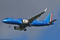 Italia Trasporto Aereo A320NEO EI-INB