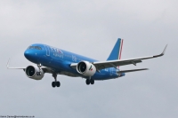 Italia Trasporto Aero A320NEO EI-INC