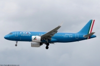 Italia Trasporto Aero A320NEO EI-INC