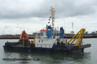 UKD Sealion