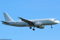 Bulgaria Air A320 LZ-FBD