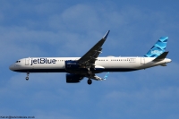 JetBlue Airways A321 N4022J