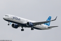 JetBlue Airways A321  N4048J